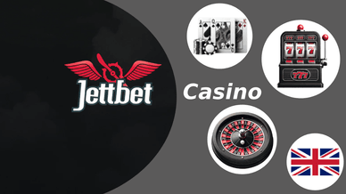 Jettbet casino