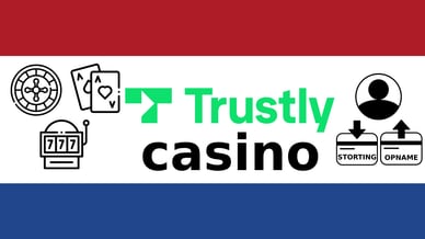 casino Trustly