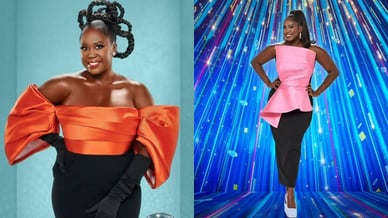 motsi mabuse strictly