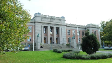 Göteborgs universitet