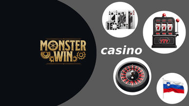 Monsterwin casino