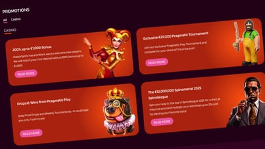 bonus online casino estland