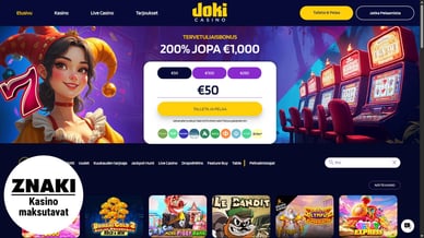 maksutavat nettikasinoille