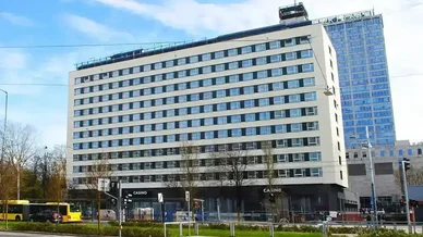Royal Casino Katowice