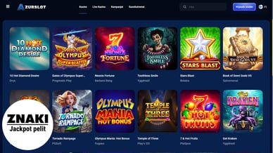 jackpot online