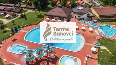 Terme Banovci