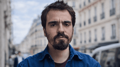 Vhils (Alexandre Farto) – artista contemporâneo de street art