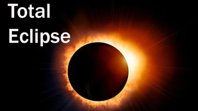 Total Eclipse