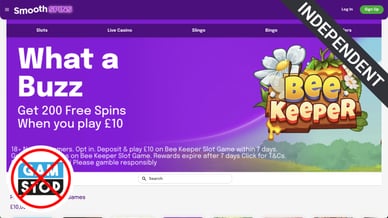 casino independent
