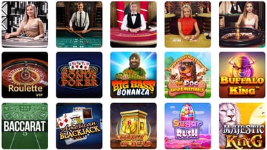 gokken in buitenlandse online casino