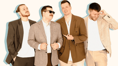 Трембовецький, Щербан, Міхієнко, Зирянов