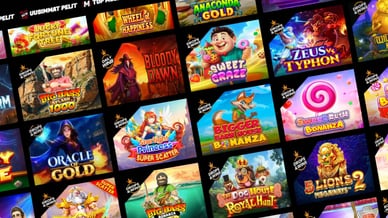 malta lisenssi kasinot