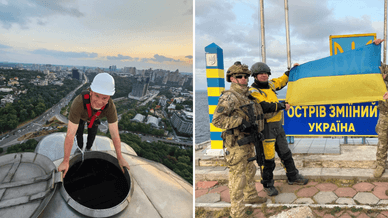 Дмитро Комаров