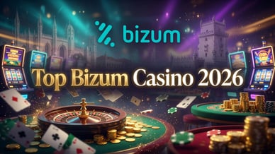 Top Bizum Casino 2026