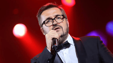 Олександр Пономарьов