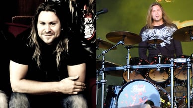 children of bodom drummer