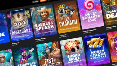 BP Group casinos pelit