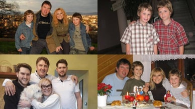 Matevž Derenda brat