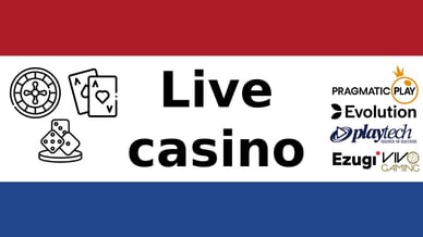 live casino