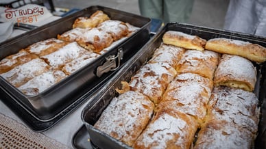 Najboljši štrudelj 2025