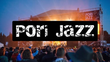 Pori Jazz