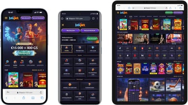 lolajack app