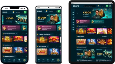 bravoplay casino