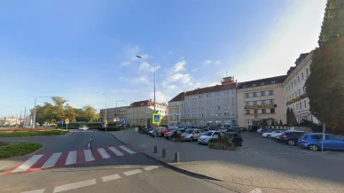 Jak dojechać do Royal Casino w Elblągu Royal Kasyno w Elblągu — lokalizacja