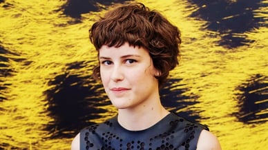 Carla Juri - Schauspielerin aus der Schweiz