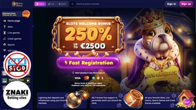 best site for sports betting