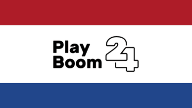 Playboom24 casino