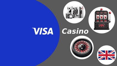casino visa
