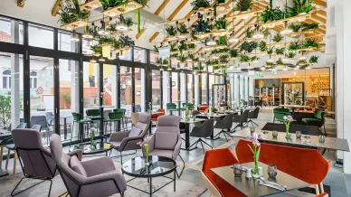 Winestone Étterem Tokaj étterem