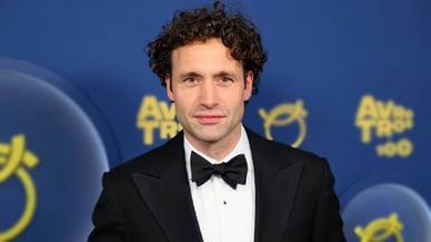 Pepijn Crone