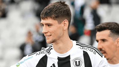 Бленуце Владіслав