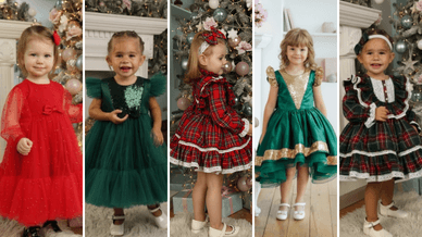 Дитячі образи