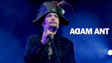 Adam Ant
