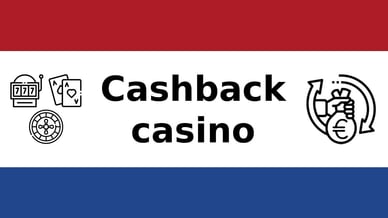 cashback casino