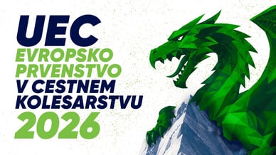 Evropsko prvenstvo v cestnem kolesarstvu 2026