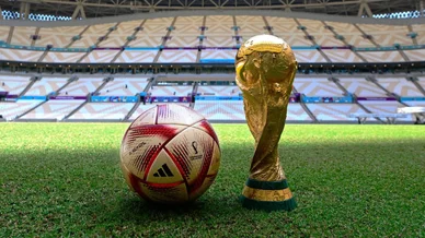 Copa Mundial de Fútbol Copa Mundial de Fútbol