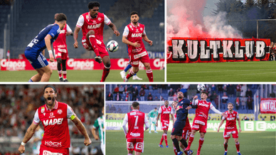 Der Grazer Athletiksport-Klub - Grazer Sportverein