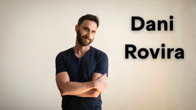 Dani Rovira Dani Rovira