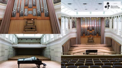 Dvorana Marjana Kozine