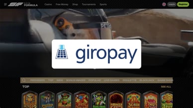 giropay casino