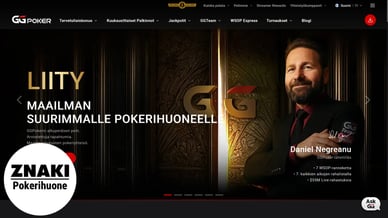 pokerihuone