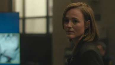 Renate Reinsve i serien «Presumed Innocent» Renate Reinsve i serien «Presumed Innocent»