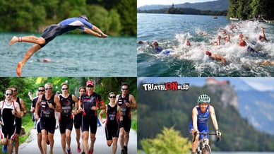 Triatlon Bled
