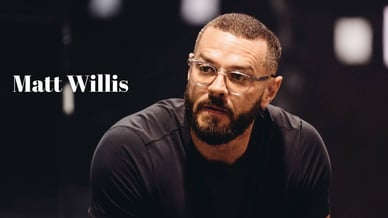 Matt Willis