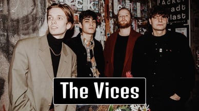 The Vices