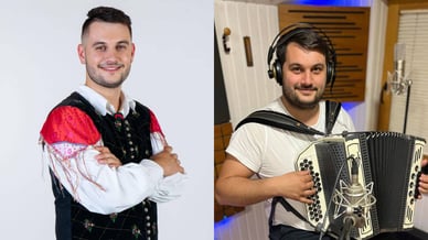 Gašper Klobučar